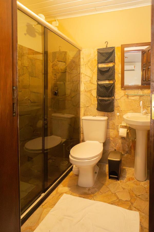 Aquariusapart Morro de São Paulo Extérieur photo